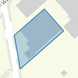 Perceel SHT02-AA-5913