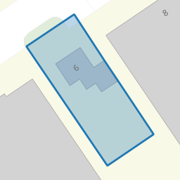 Perceel SHT02-AA-5916