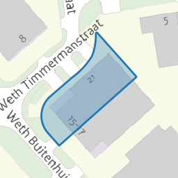 Perceel SHT02-AA-5920