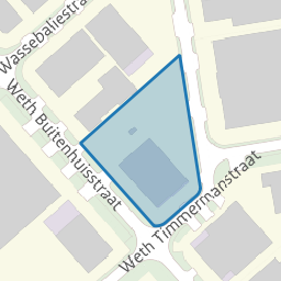 Perceel SHT02-AA-5922