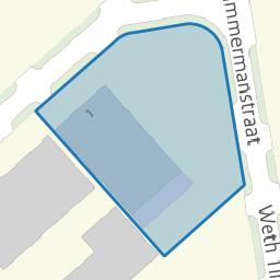 Perceel SHT02-AA-5923