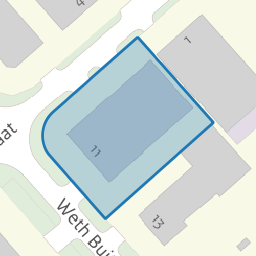 Perceel SHT02-AA-5980