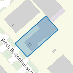 Perceel SHT02-AA-5981