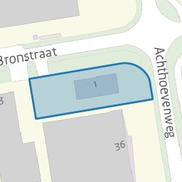 Perceel SHT02-AA-5987