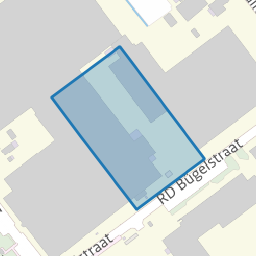 Perceel SHT02-AA-5994