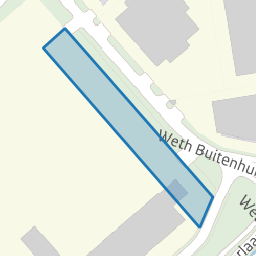 Perceel SHT02-AA-5996