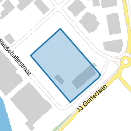 Perceel SHT02-AA-5999