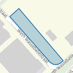 Perceel SHT02-AA-6000