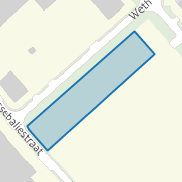 Perceel SHT02-AA-6007