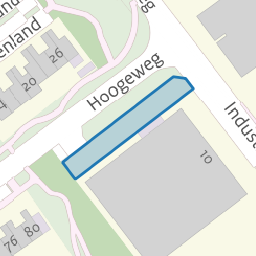 Perceel SHT02-AA-6008