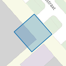 Perceel SHT02-AA-6010