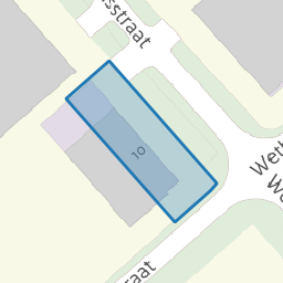 Perceel SHT02-AA-6011