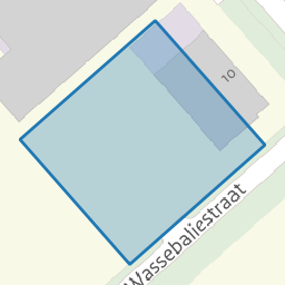 Perceel SHT02-AA-6014