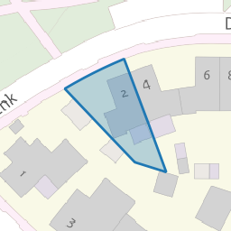 Perceel SHT02-AA-6024