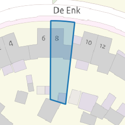 Perceel SHT02-AA-6026