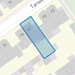 Perceel SHT02-AA-6034