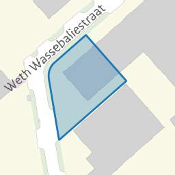 Perceel SHT02-AA-6038