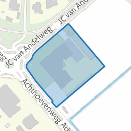 Perceel SHT02-AA-6055