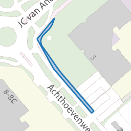 Perceel SHT02-AA-6056