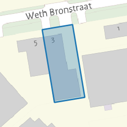 Perceel SHT02-AA-6084