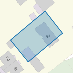 Perceel SHT02-AA-6132