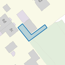 Perceel SHT02-AA-6133