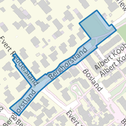 Perceel SHT02-AA-6135