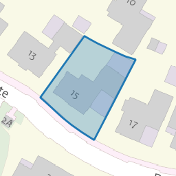 Perceel SHT02-AA-6149