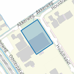 Perceel SHT02-AA-6153