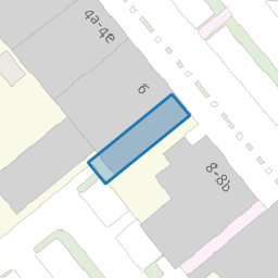 Perceel SHT02-AA-6165