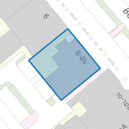 Perceel SHT02-AA-6166