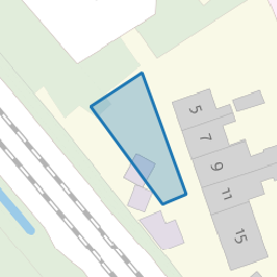 Perceel SHT02-AA-6184