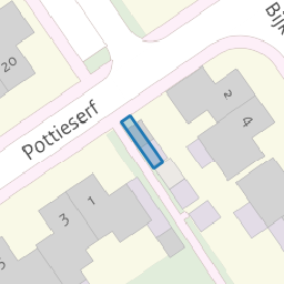 Perceel SHT02-AA-6234