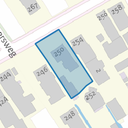 Perceel SHT02-AA-6271