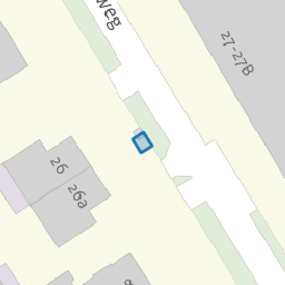 Perceel SHT02-AA-6322