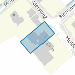 Perceel SHT02-AA-6356