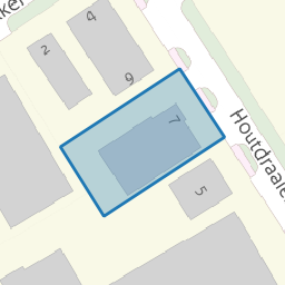 Perceel SHT02-AA-6366