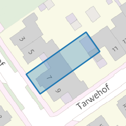 Perceel SHT02-AA-6378