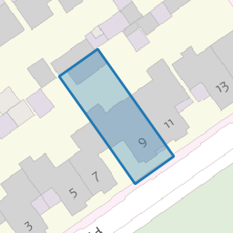 Perceel SHT02-AA-6381