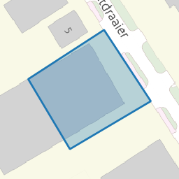 Perceel SHT02-AA-6396