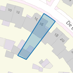 Perceel SHT02-AA-6418