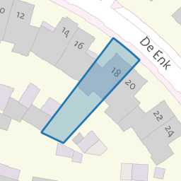 Perceel SHT02-AA-6419