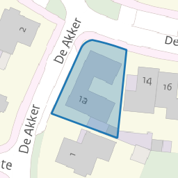 Perceel SHT02-AA-6421