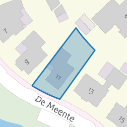 Perceel SHT02-AA-6423