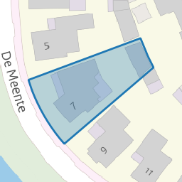 Perceel SHT02-AA-6424