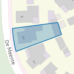 Perceel SHT02-AA-6425