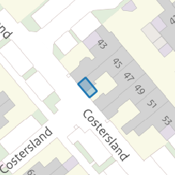 Perceel SHT02-AA-6448