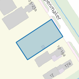 Perceel SHT02-AA-6452