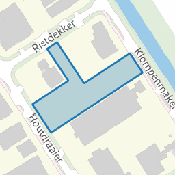 Perceel SHT02-AA-6462