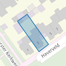 Perceel SHT02-AA-6471